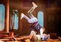 Juke box musical’s success down to talented, hot and sexy young leads