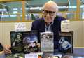 Seventh book by Newbury author