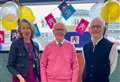 Arts Society Newbury celebrate a golden jubilee of lectures