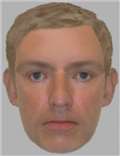 E-fit released following distraction burglary spate