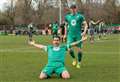 Thatcham lose at Leatherhead