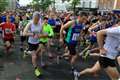 Newbury 10k cancelled