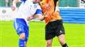 Hungerford chase a knock-out treble