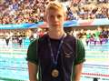 McFadzen strikes gold in Canada