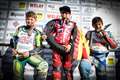 Perry crowned Long Track world champion in Germany