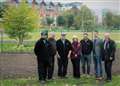 Newbury supermarket donates trees for Victoria Park makeover 