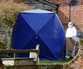 Murder investigation launched in West Berkshire village