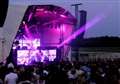 Calvin Harris gig at Newbury Racecourse broke noise limit