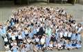 Newbury school celebrates good Ofsted result 