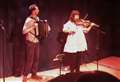 Praise for the Anvil for programming of folk and international music at The Forge