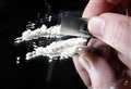 Man caught behind the wheel after taking ketamine