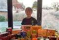Schoolboys boost food bank to help children in need this Christmas