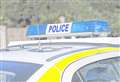 Police appeal for witnesses after three-vehicle crash in Tidmarsh