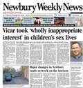 In this week's Newbury Weekly News...