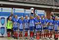Royals are crowned