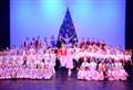 West Berks Ballet School pulls out a plum!