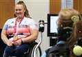 Paralympian bronze medallist Louise Sugden inspires Thatcham pupils in Kennet School visit