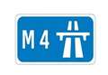 Delays on M4 eastbound between Junction 12 and Junction 11 