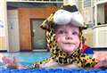 Kintbury waterbaby makes a splash