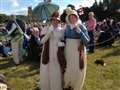 Battle Proms at Highclere Castle heads towards fireworks finale