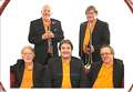 Pete Allen returns home for 'happy jazz' sessions at Royal British Legion