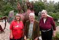 Greenham Peace Women gather to remember campaign 40 years on