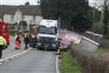 Update: A339 closure near Kingsclere spills into Friday evening rush hour