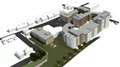 Plans for the Sterling Industrial Estate development amended