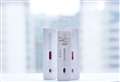 Daily tests for children and double-jabbed after close Covid contact