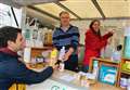 Two awards in two weeks for environmental champion