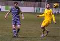 Thatcham's unbeaten run comes to an end