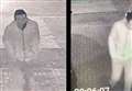 Police issue photos following counterfeit cash scam