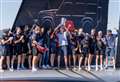 Rossiter ready to go, as INEOS Britannia compete for Britain’s first America’s Cup win