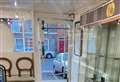 Hungerford High Street store raided in the early hours
