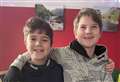 Two Newbury lads complete 24-hour fundraiser challenge