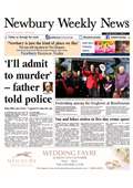 In this week's Newbury Weekly News...