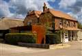 Acclaimed restaurant ranked Top 100 in UK