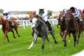 The Grey Gatsby among the stars on show at Newbury’s Dubai Duty Free International Weekend