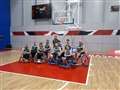 Kings settle for Silver at the national championships