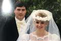 Mystery wedding pictures discovered
