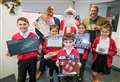 Swift Group Christmas Toy Appeal launch