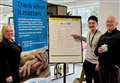 Company's massive boost to Reading hospice
