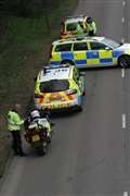 Kingsclere woman critical and man seriously injured in two Kingsclere collisions
