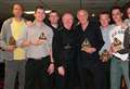 Snooker community mourn the loss of great