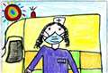 Stamp design by Thatcham pupil among Royal Mail competition finalists 