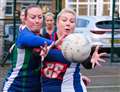 Picture gallery: Newbury Netball League