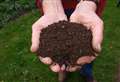 Compost made of your food waste to be given away in Padworth