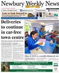 In this week's Newbury Weekly News...