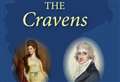 Book launch on Craven family at Donnington