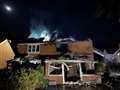 Fund set up for family after devastating fire
